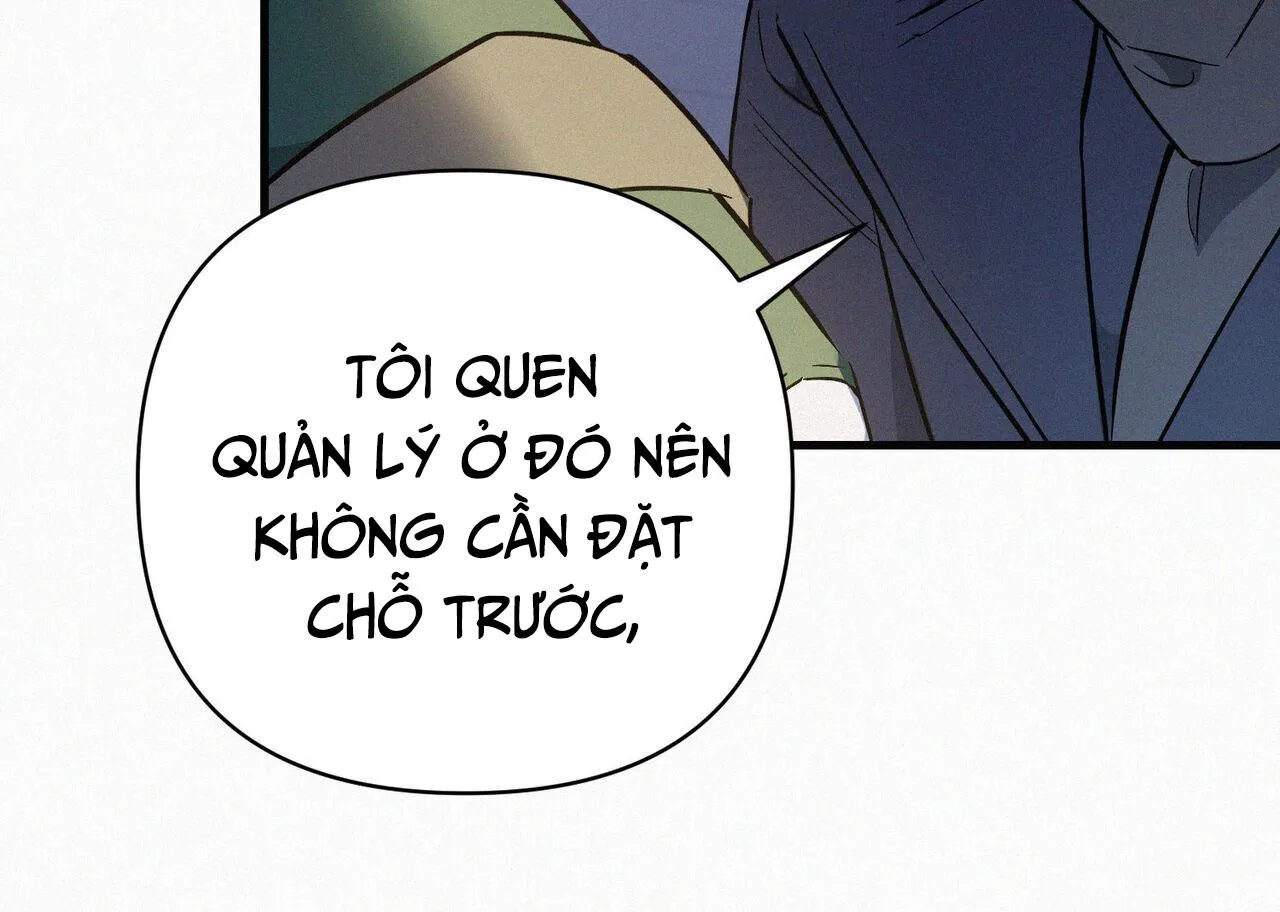 Merry On The Rocks Chapter 5 Trang 135