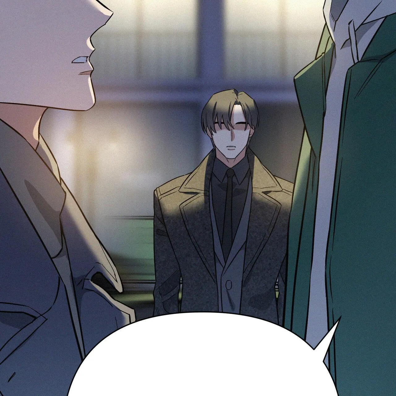 Merry On The Rocks Chapter 5 Trang 138