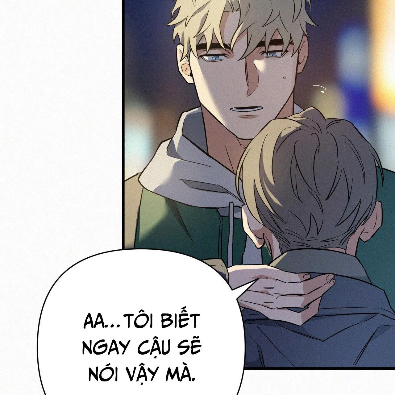 Merry On The Rocks Chapter 5 Trang 140