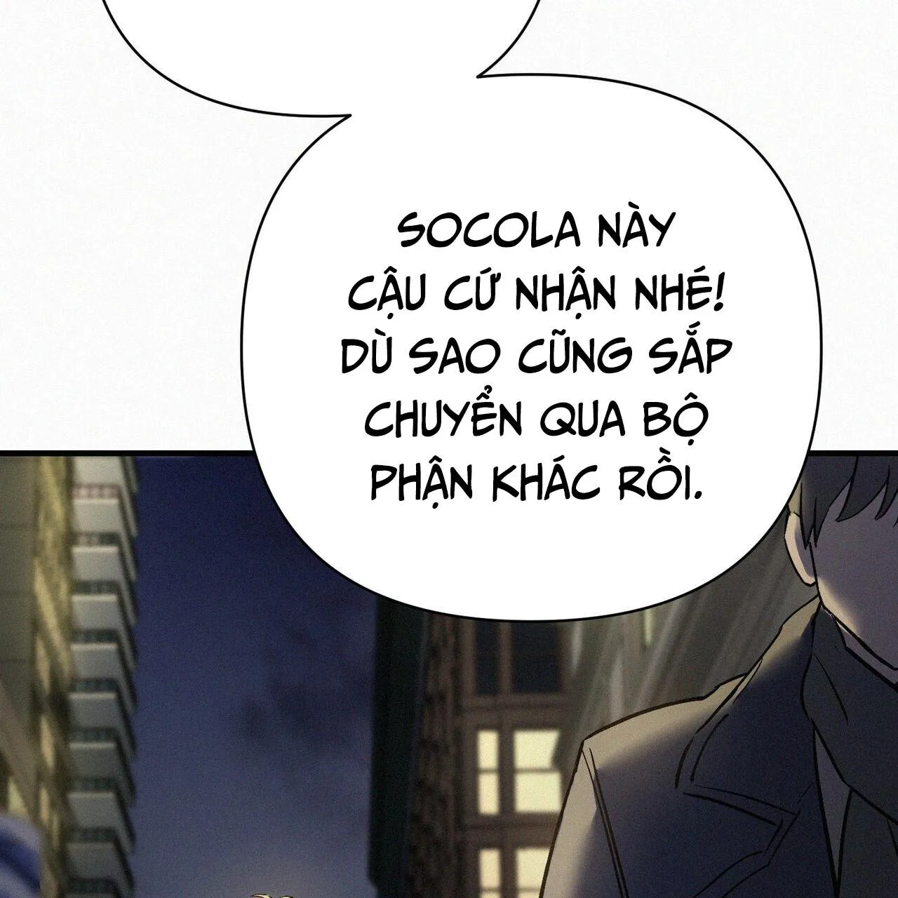 Merry On The Rocks Chapter 5 Trang 141