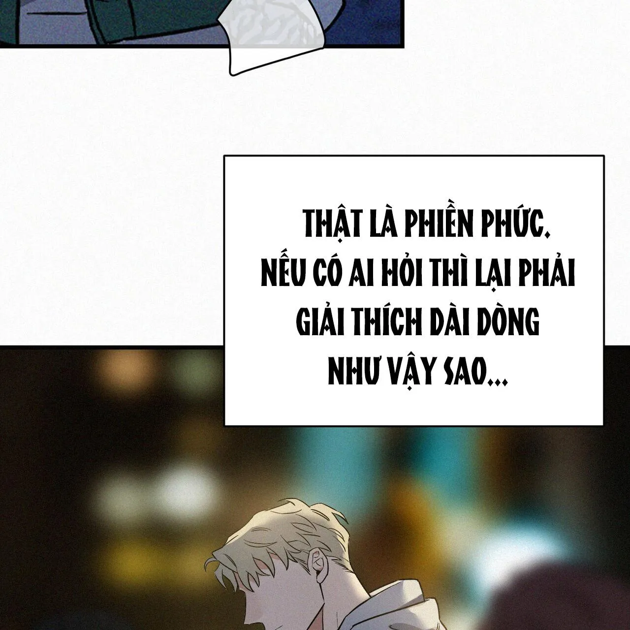 Merry On The Rocks Chapter 5 Trang 144