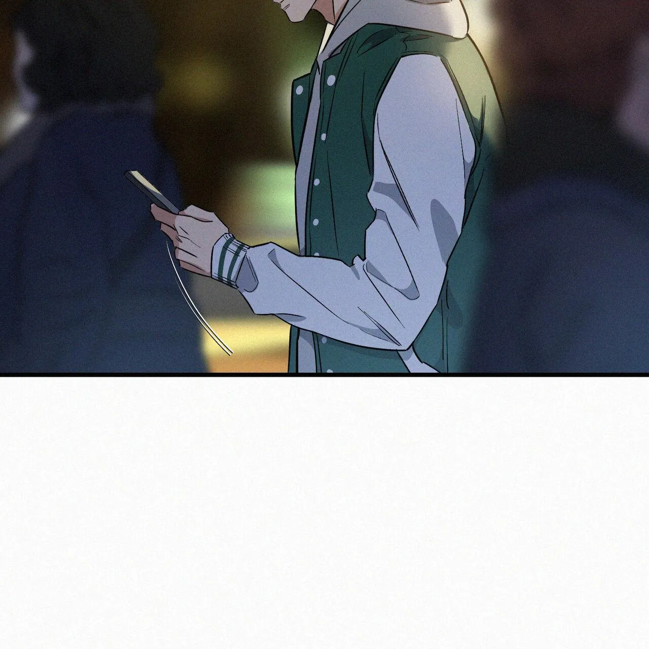 Merry On The Rocks Chapter 5 Trang 145