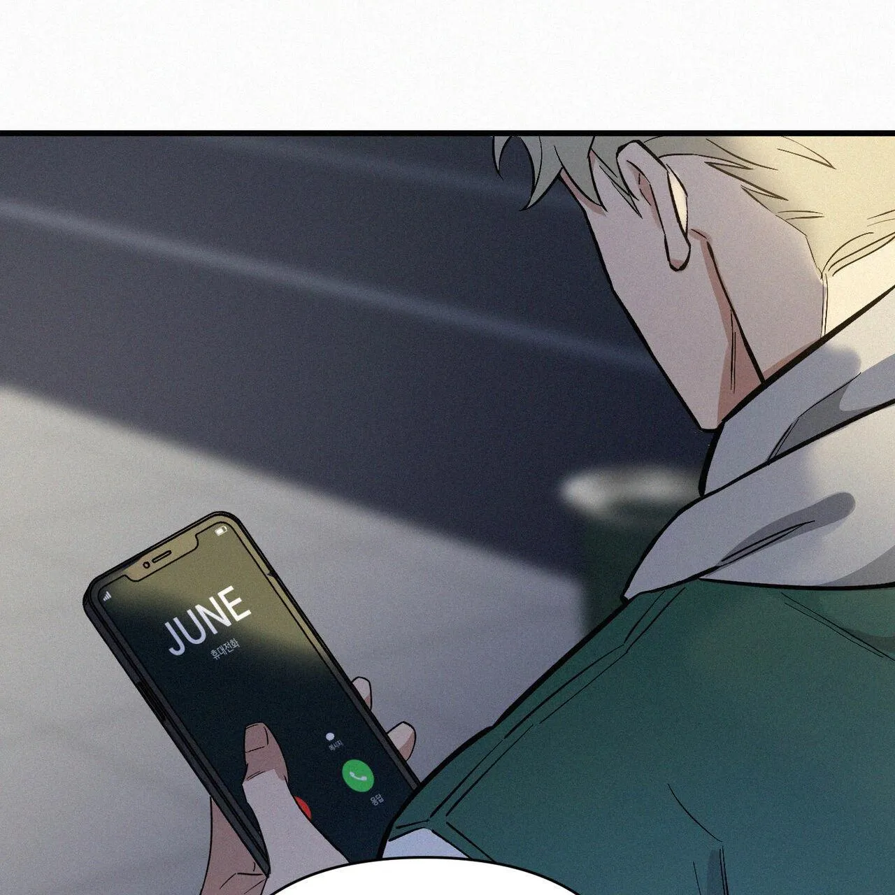 Merry On The Rocks Chapter 5 Trang 146