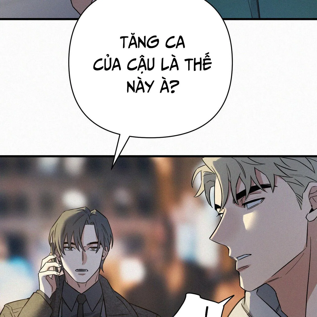 Merry On The Rocks Chapter 5 Trang 147