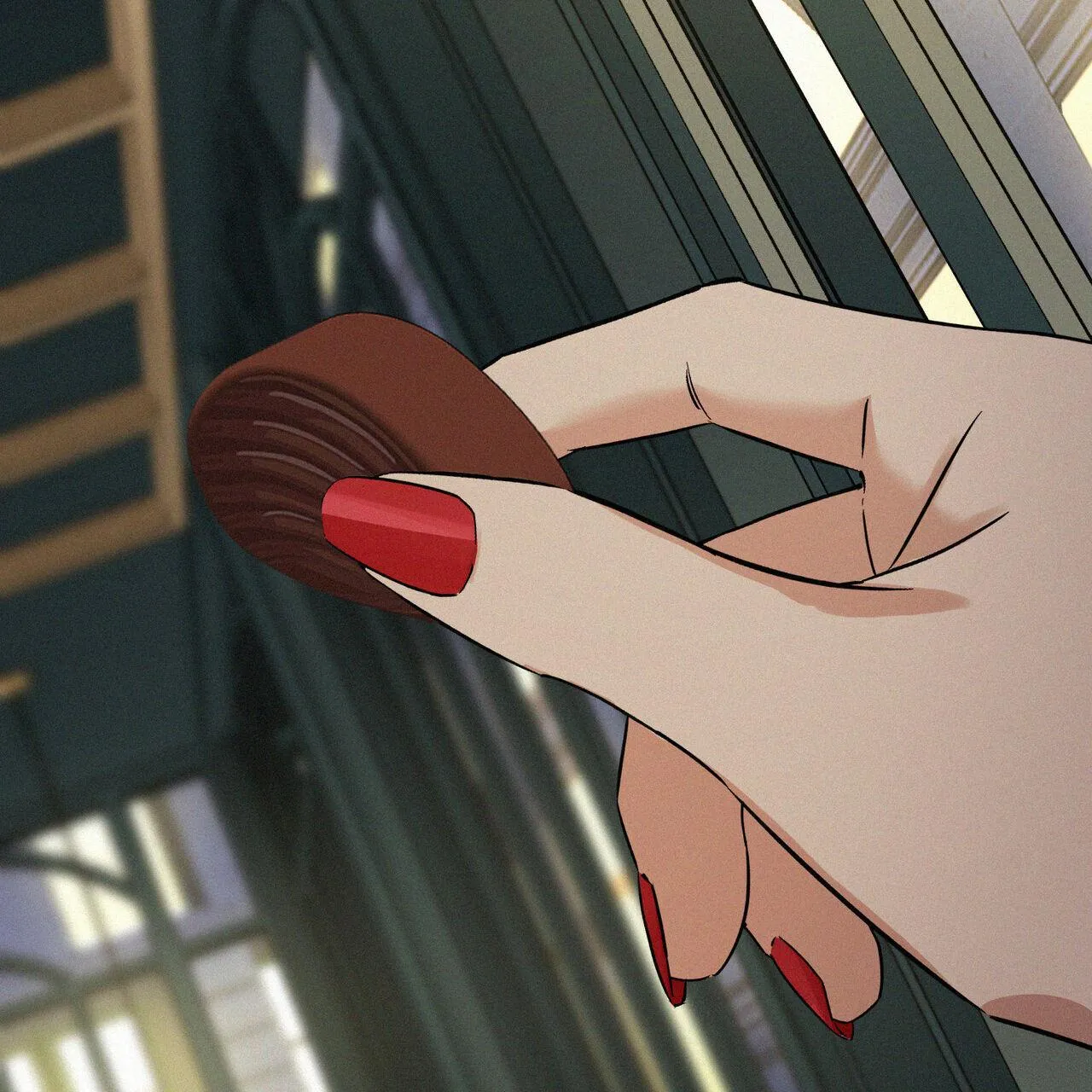 Merry On The Rocks Chapter 5 Trang 151