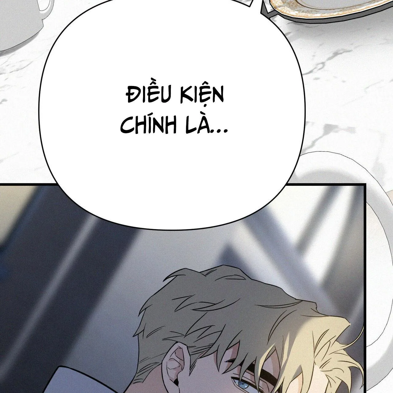 Merry On The Rocks Chapter 5 Trang 153