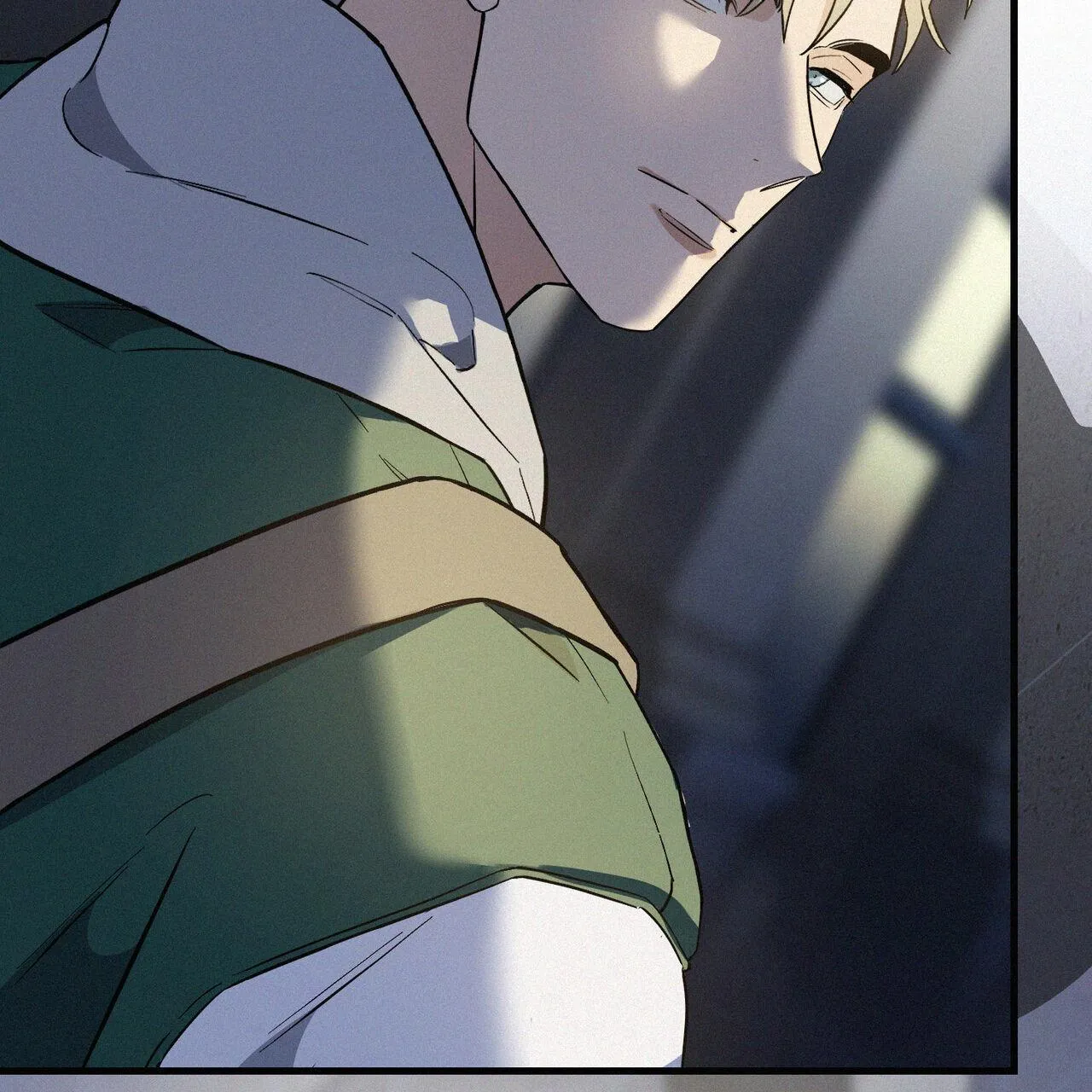 Merry On The Rocks Chapter 5 Trang 154