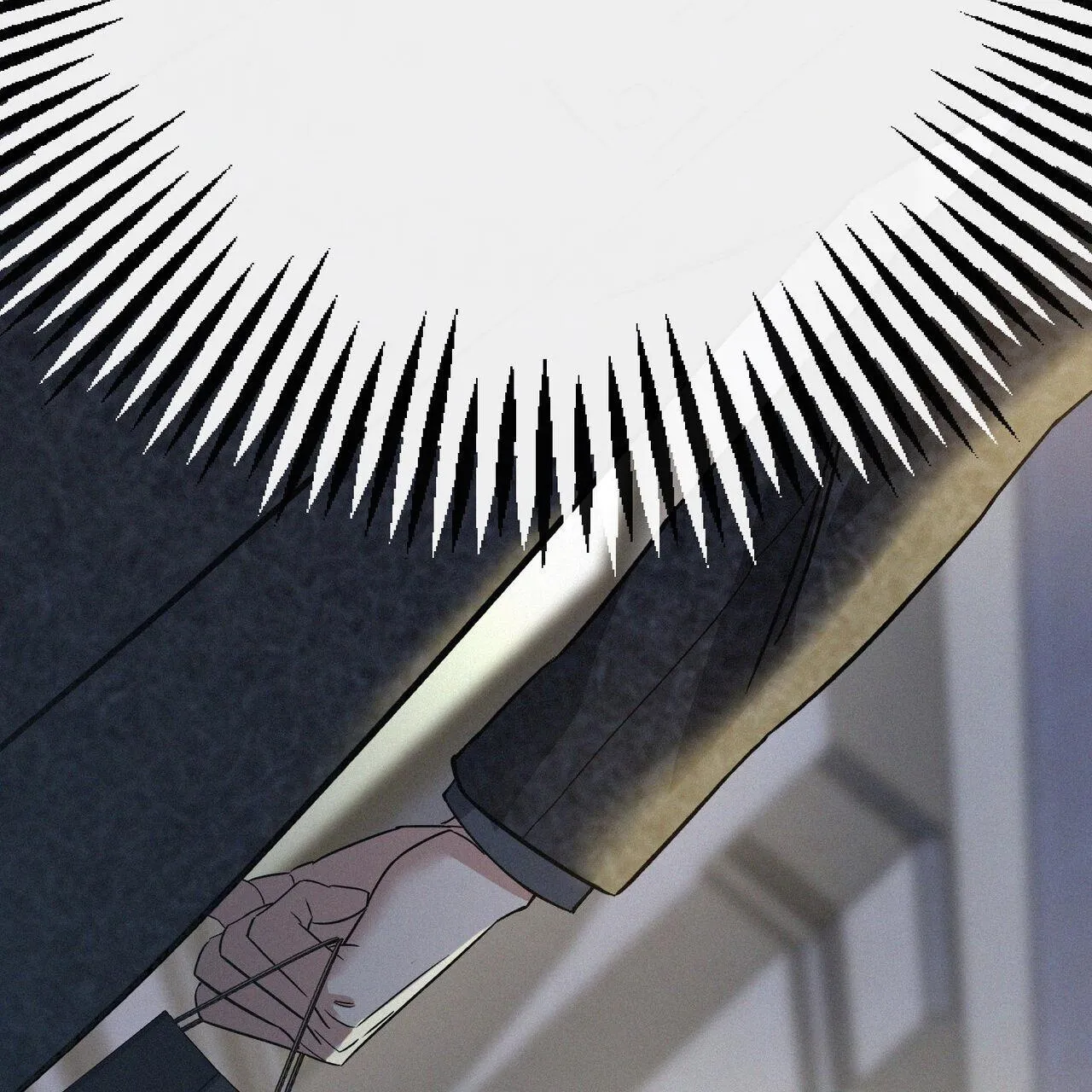 Merry On The Rocks Chapter 5 Trang 156