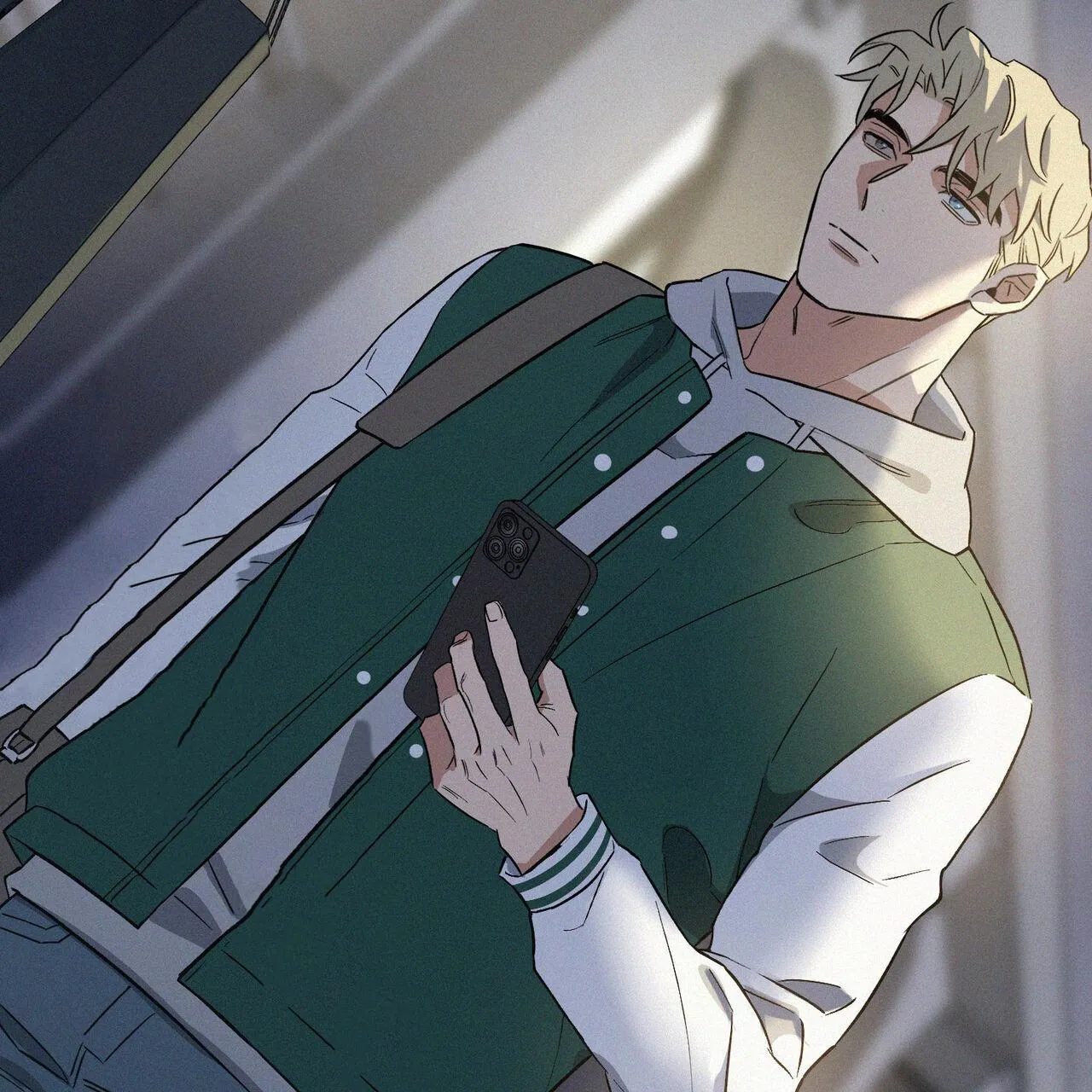 Merry On The Rocks Chapter 5 Trang 157