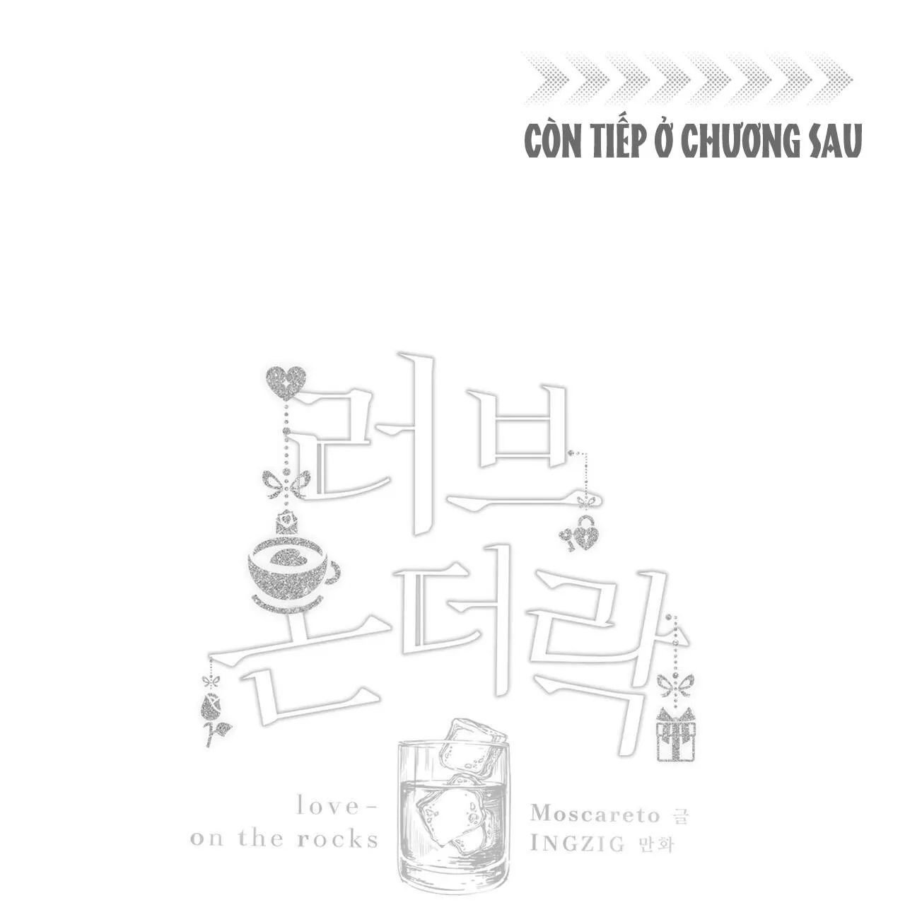 Merry On The Rocks Chapter 5 Trang 159