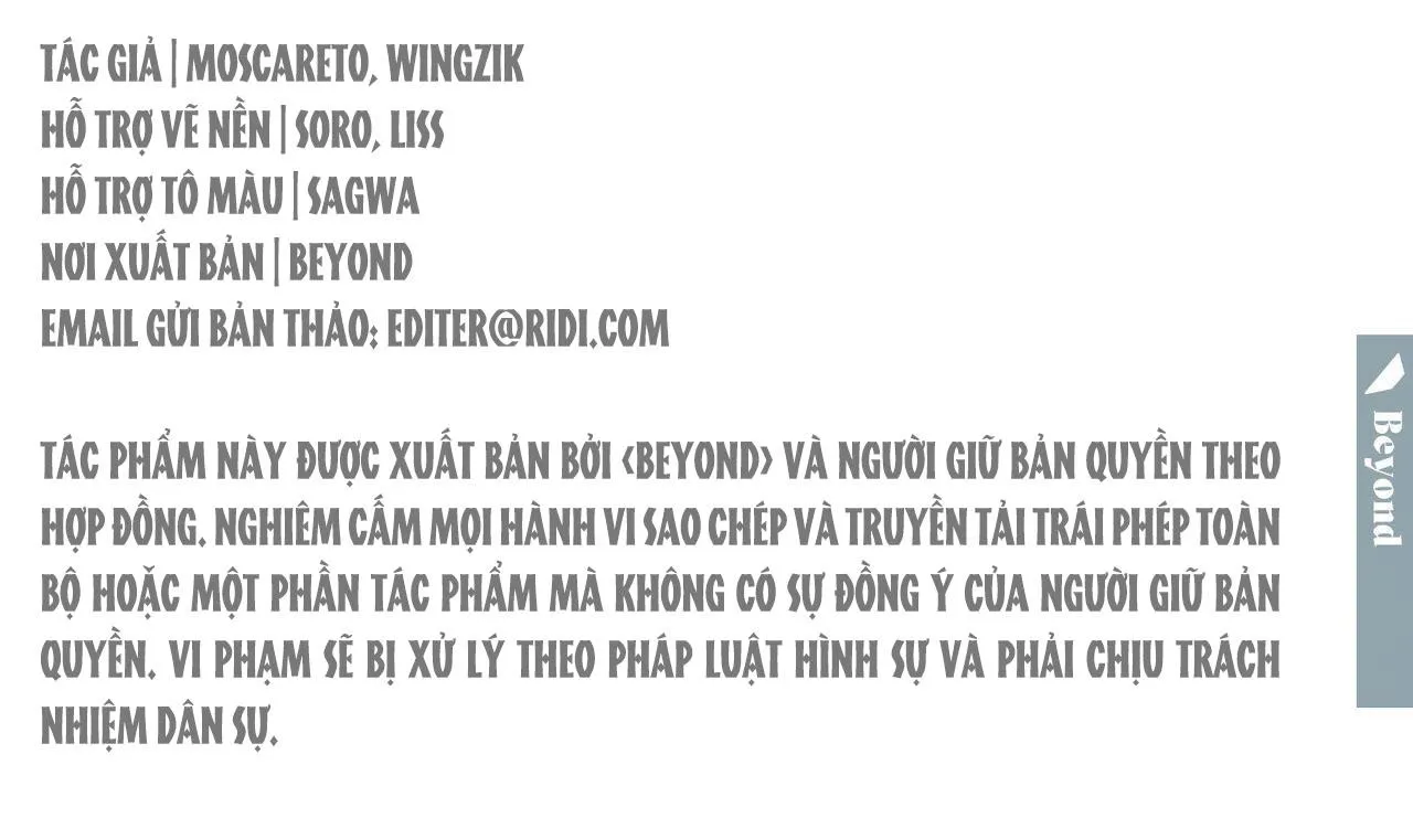 Merry On The Rocks Chapter 5 Trang 160