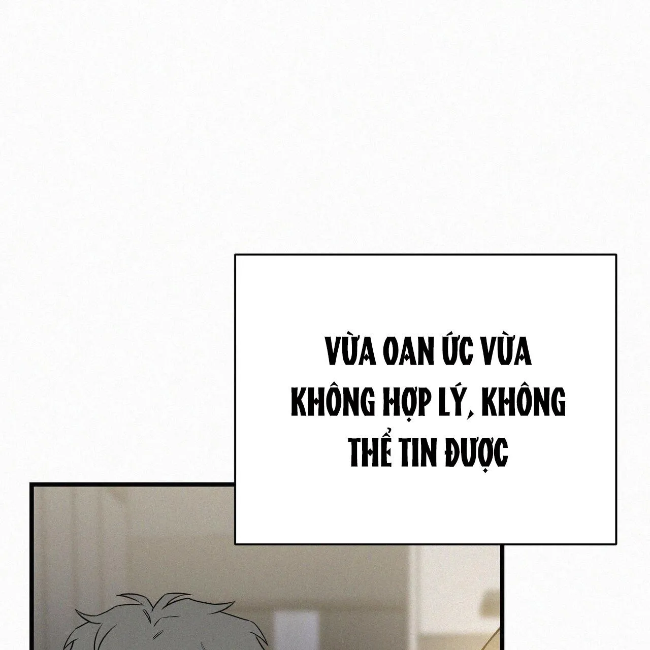 Merry On The Rocks Chapter 6 Trang 3