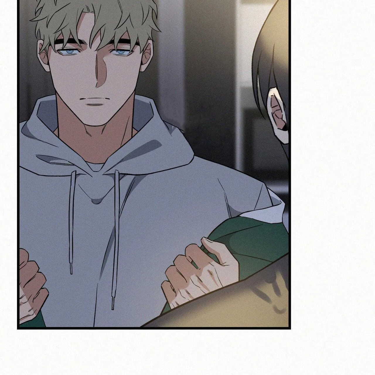 Merry On The Rocks Chapter 6 Trang 4