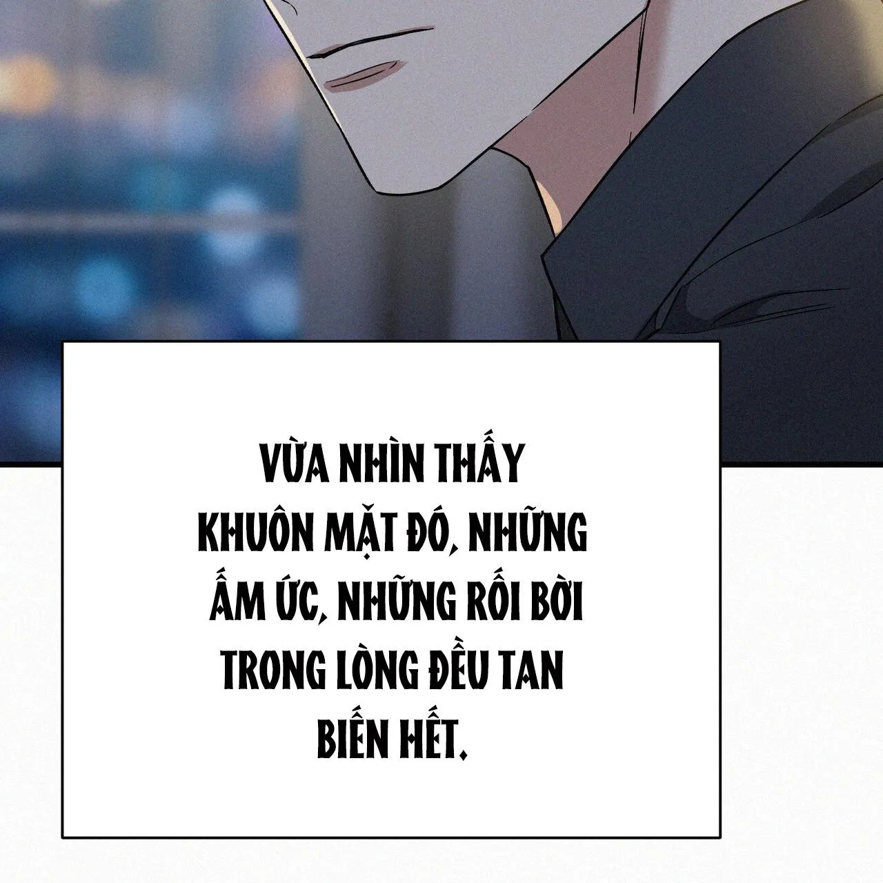 Merry On The Rocks Chapter 6 Trang 6