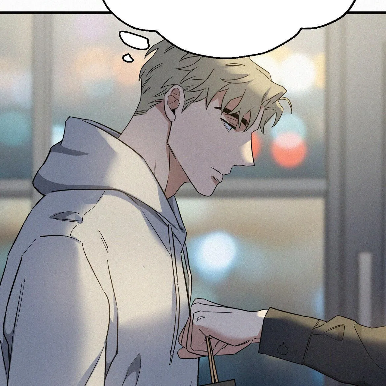 Merry On The Rocks Chapter 6 Trang 8