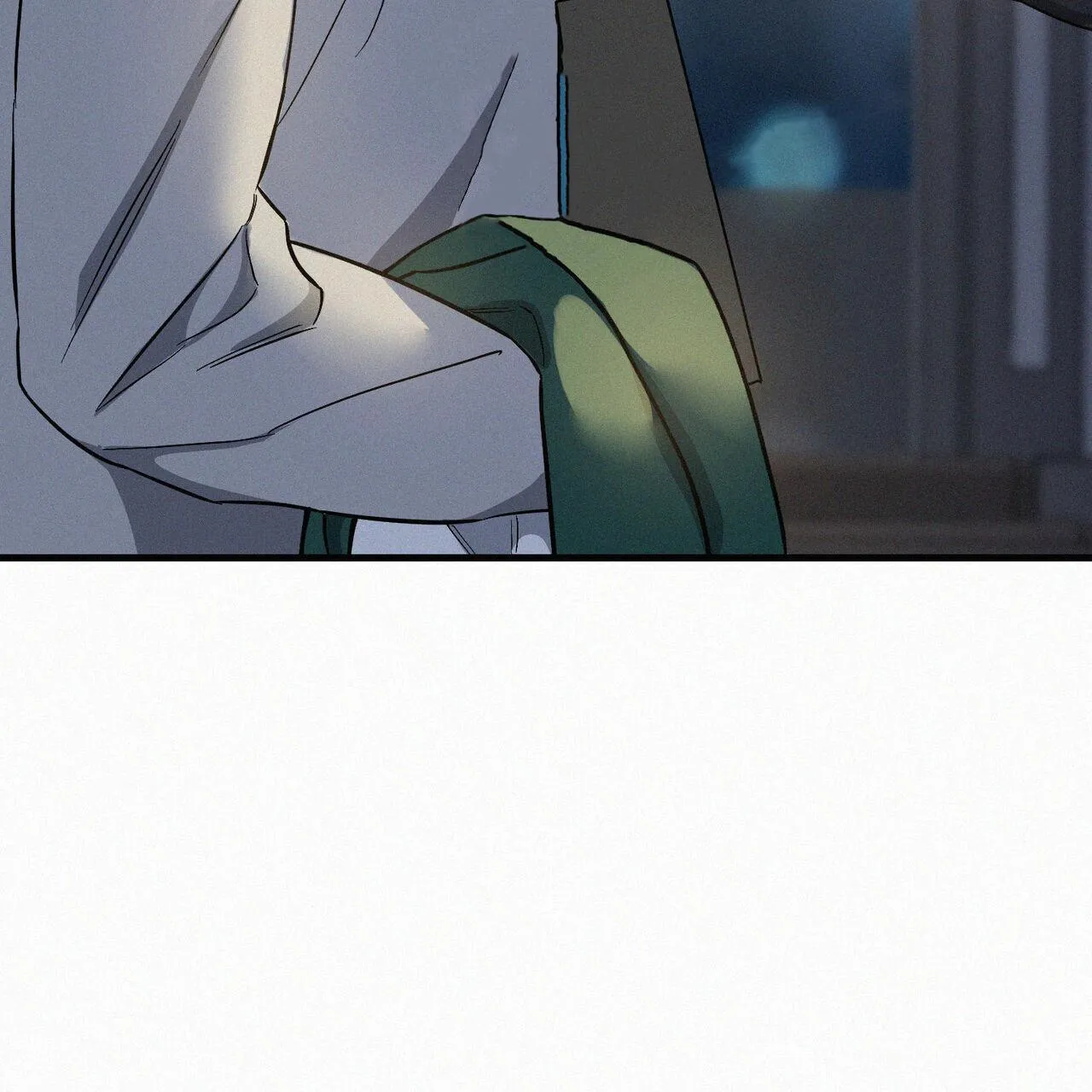 Merry On The Rocks Chapter 6 Trang 9