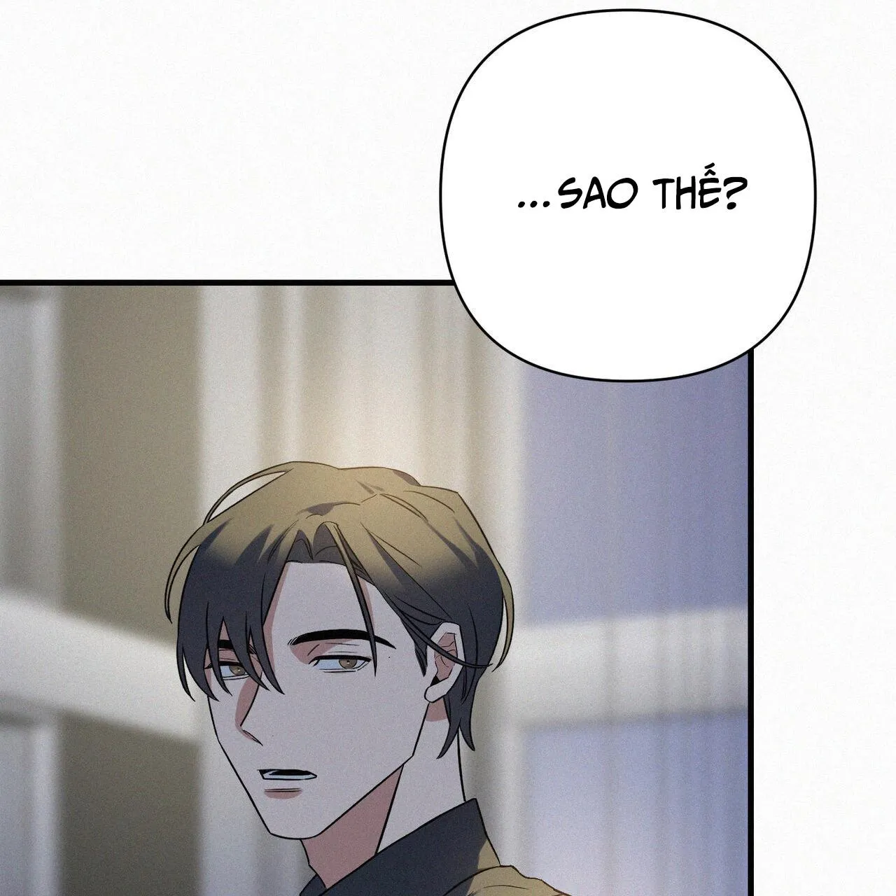 Merry On The Rocks Chapter 6 Trang 10