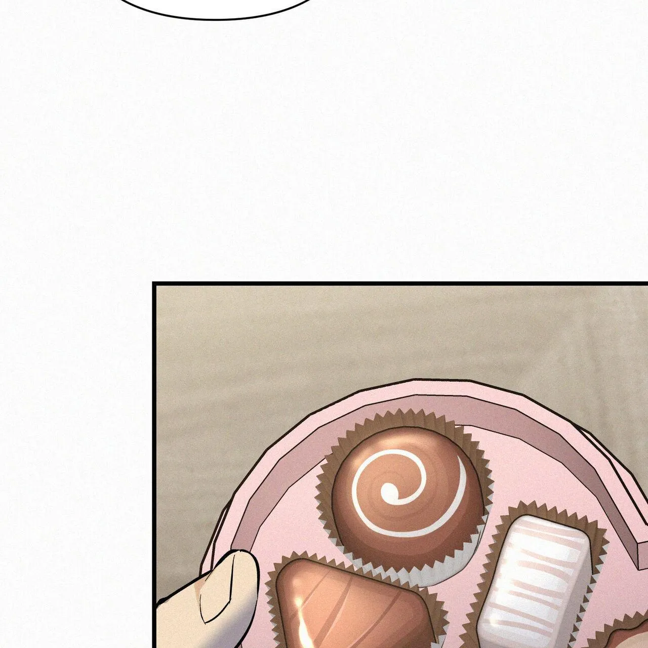 Merry On The Rocks Chapter 6 Trang 12