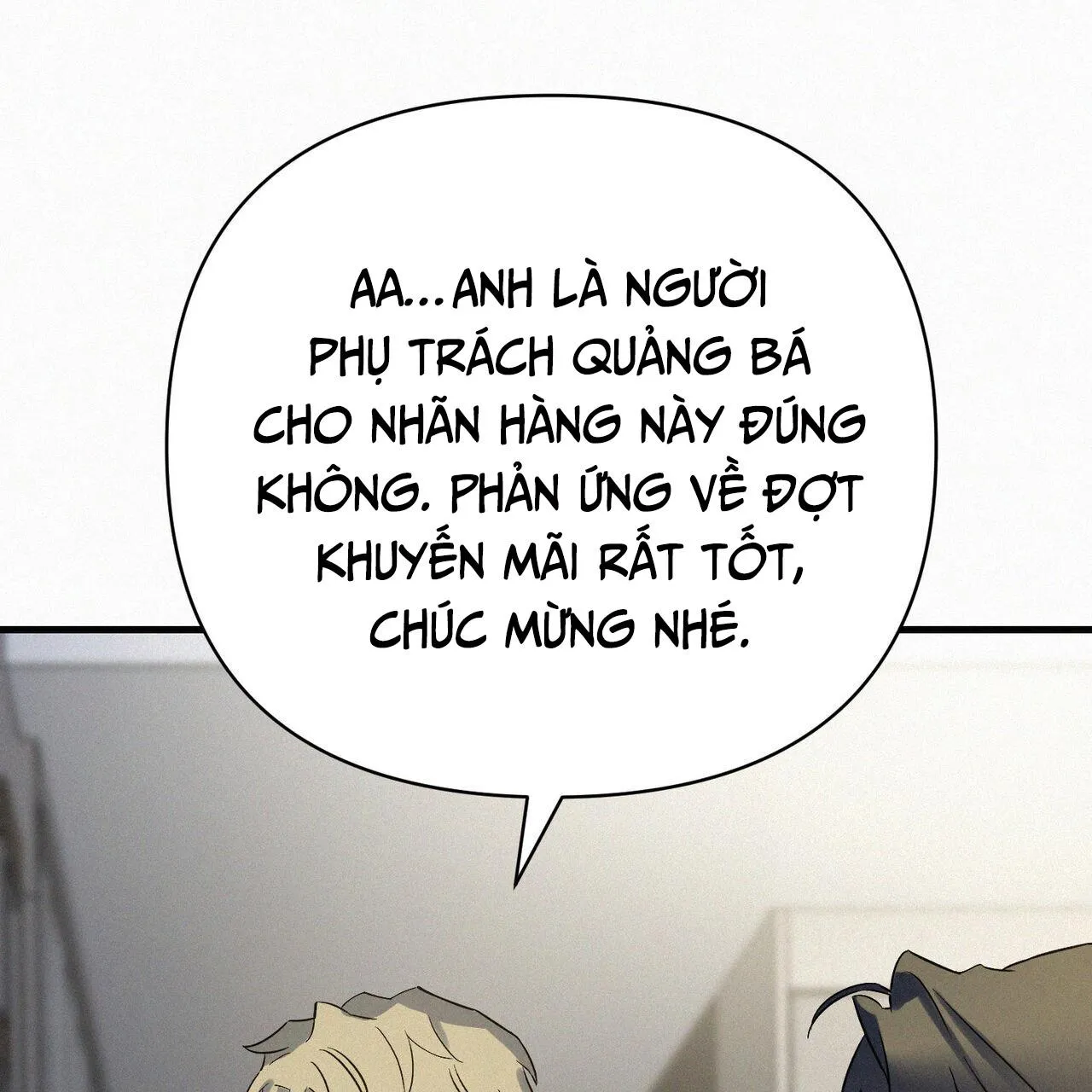 Merry On The Rocks Chapter 6 Trang 15