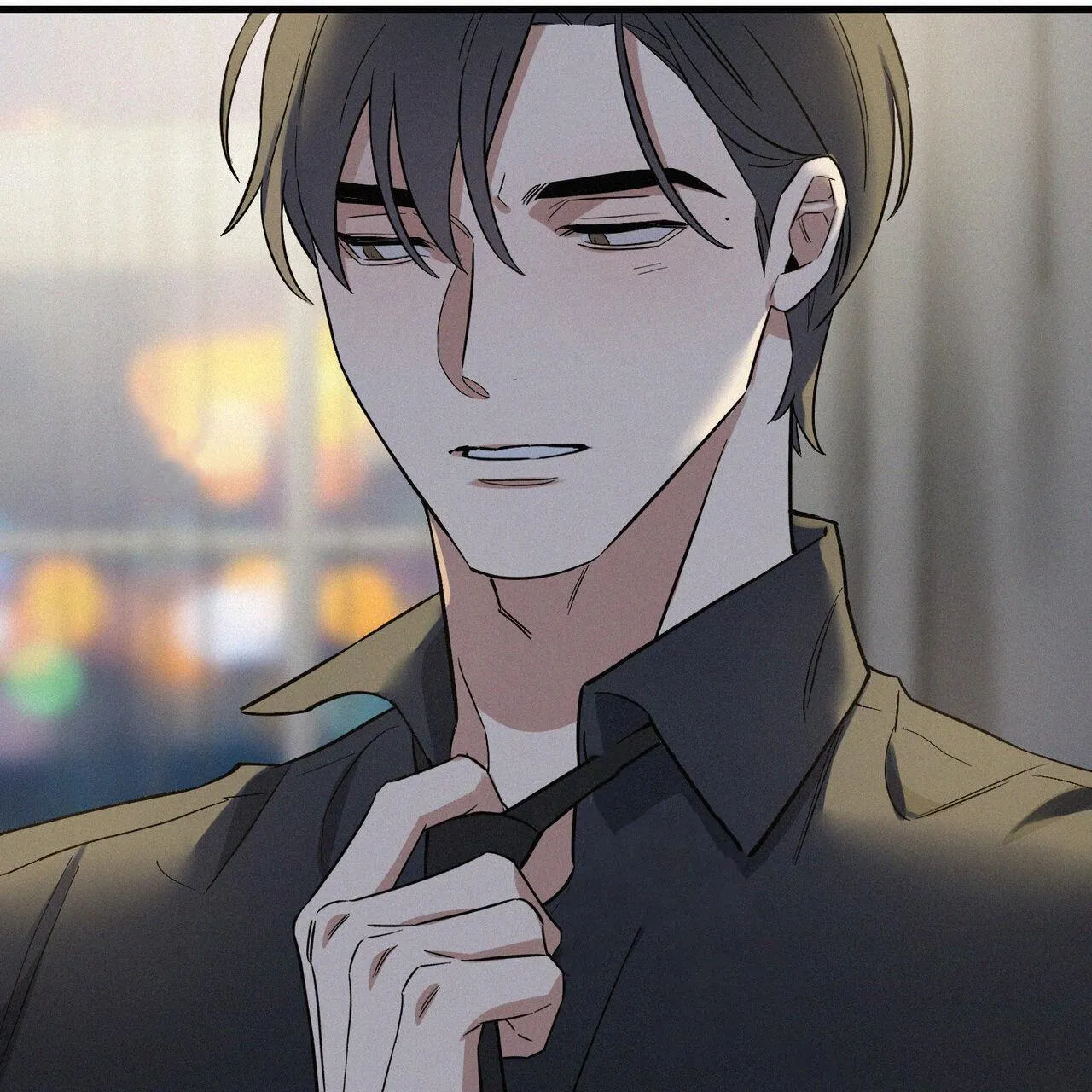 Merry On The Rocks Chapter 6 Trang 18