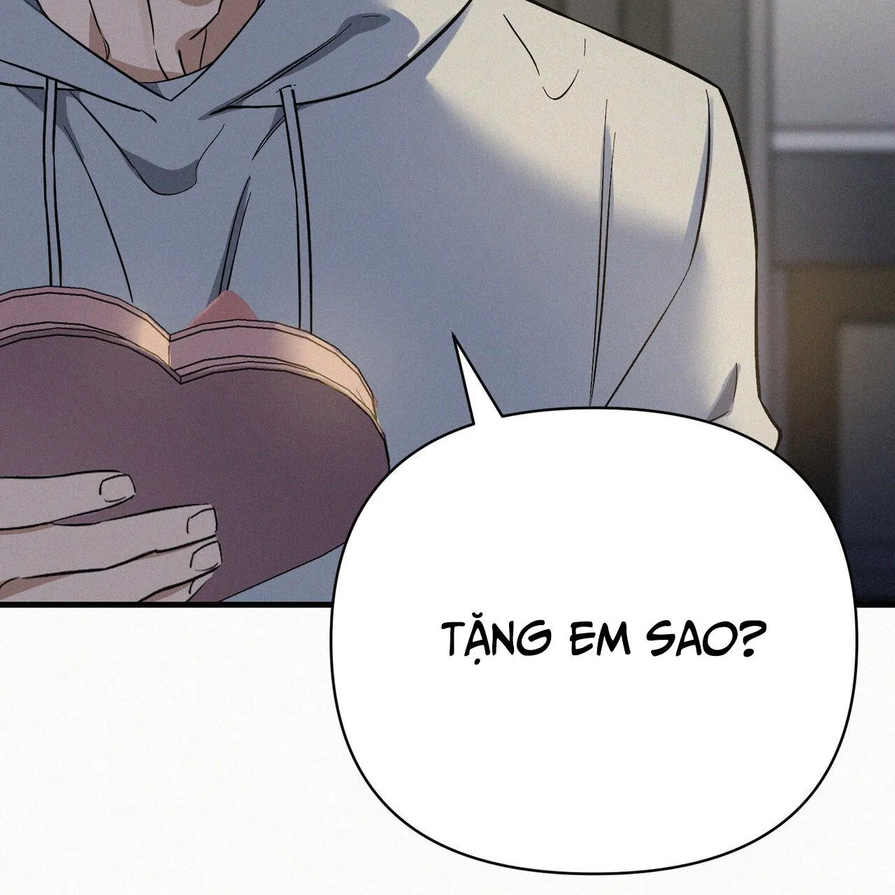 Merry On The Rocks Chapter 6 Trang 24