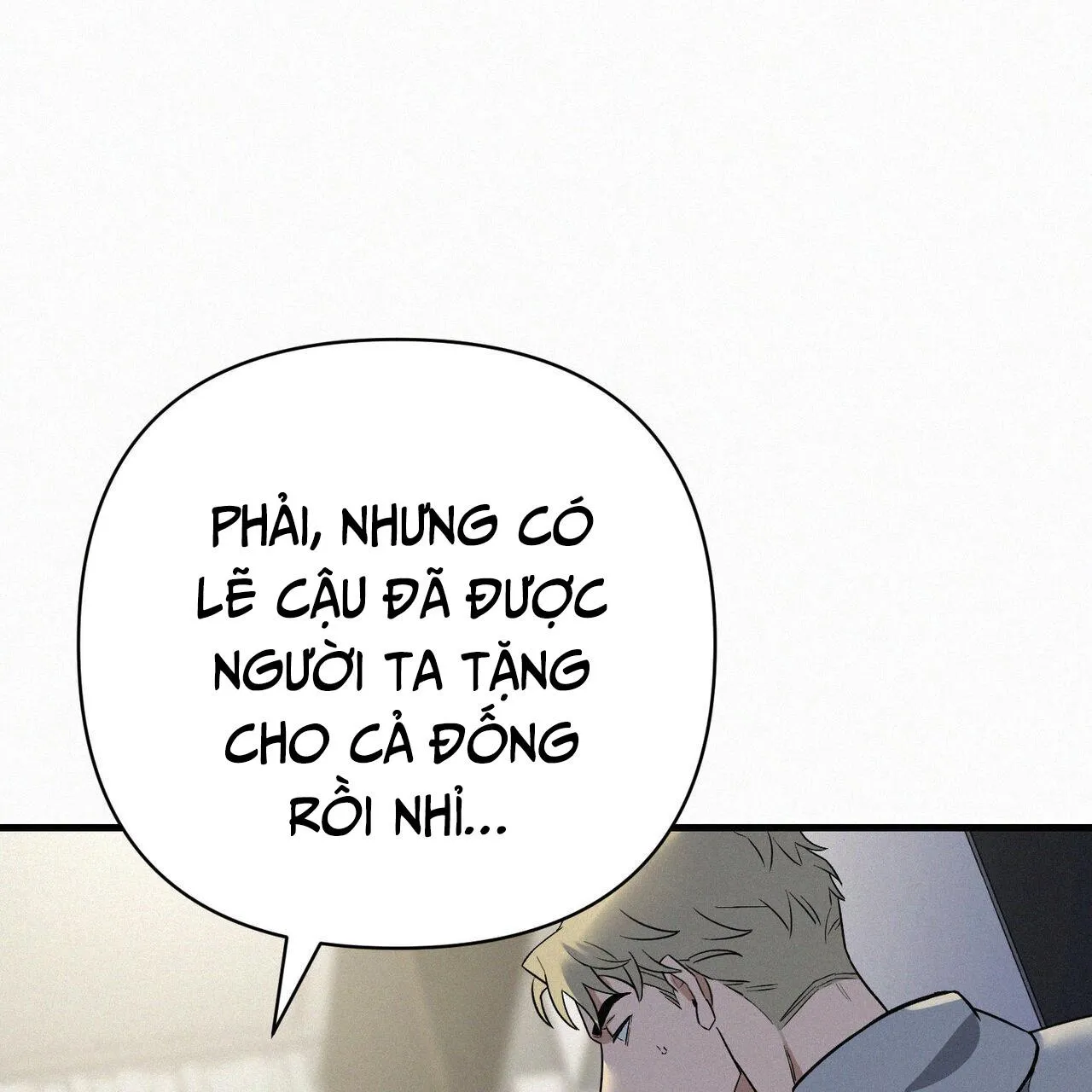 Merry On The Rocks Chapter 6 Trang 29