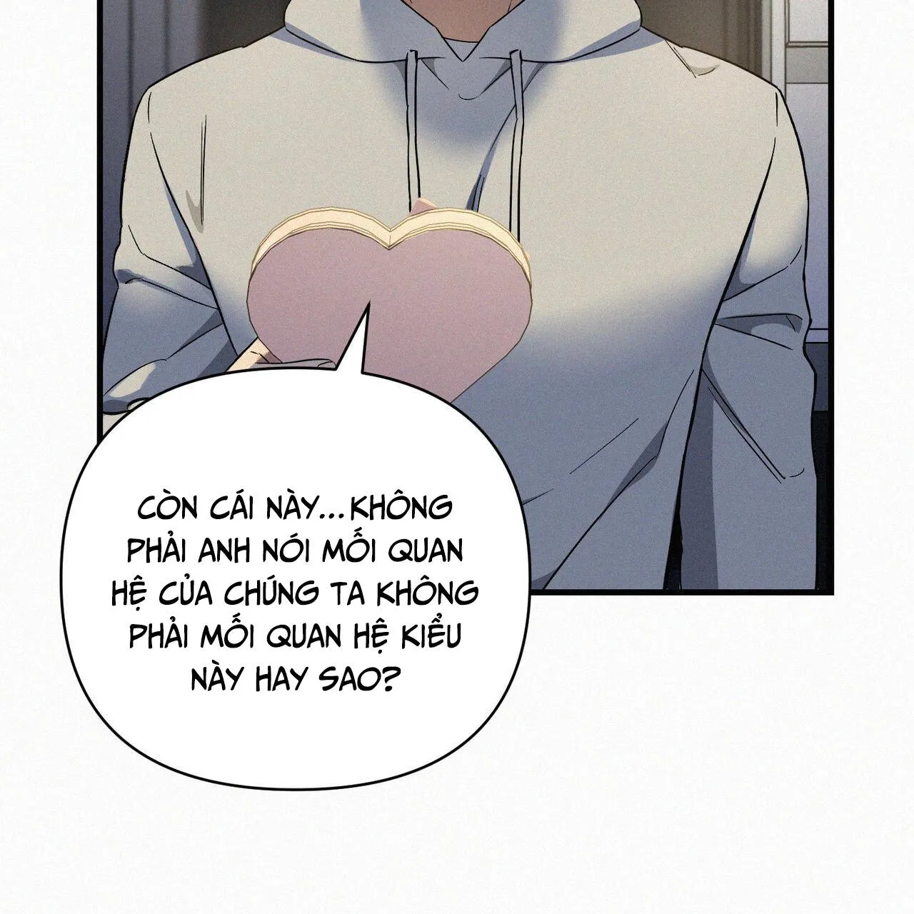 Merry On The Rocks Chapter 6 Trang 32