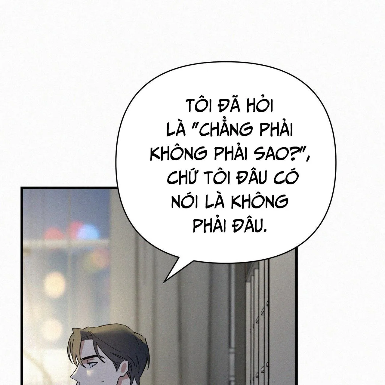 Merry On The Rocks Chapter 6 Trang 33