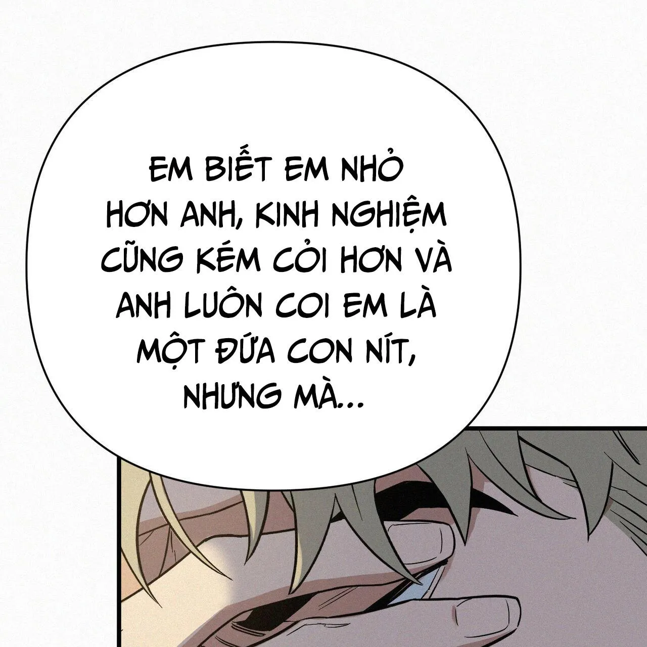 Merry On The Rocks Chapter 6 Trang 38