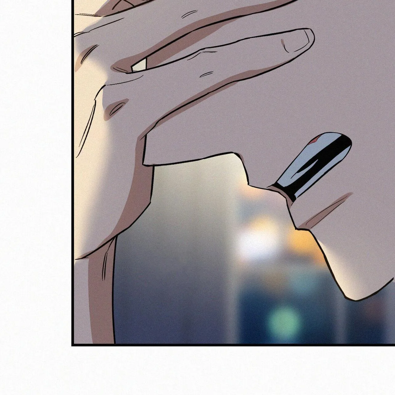 Merry On The Rocks Chapter 6 Trang 39