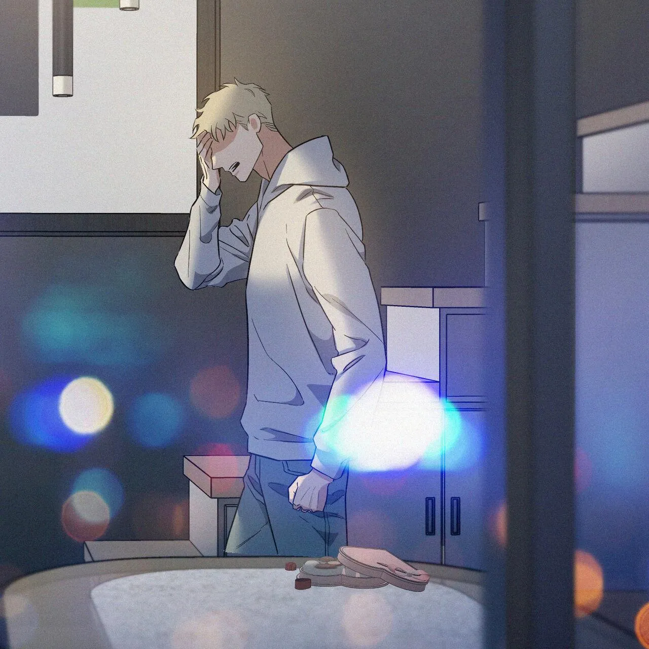 Merry On The Rocks Chapter 6 Trang 44