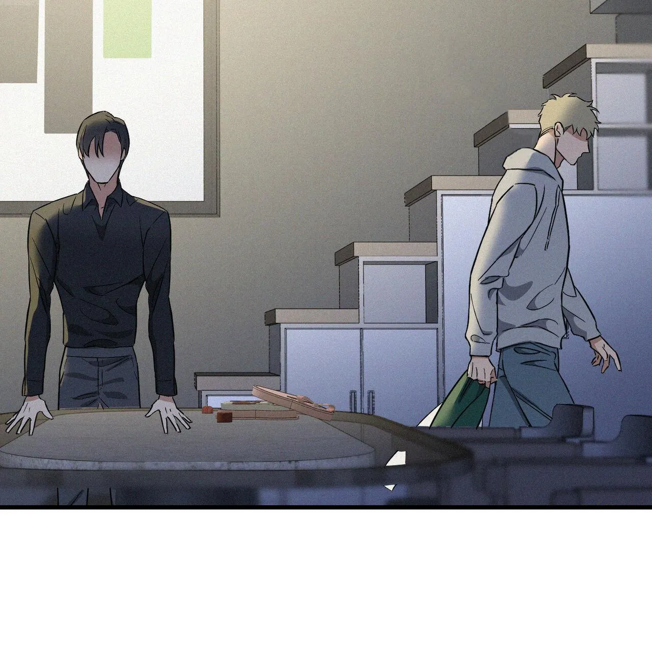 Merry On The Rocks Chapter 6 Trang 49