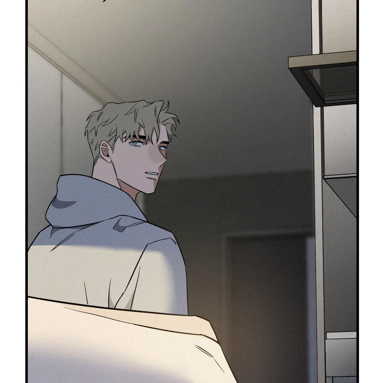 Merry On The Rocks Chapter 6 Trang 51