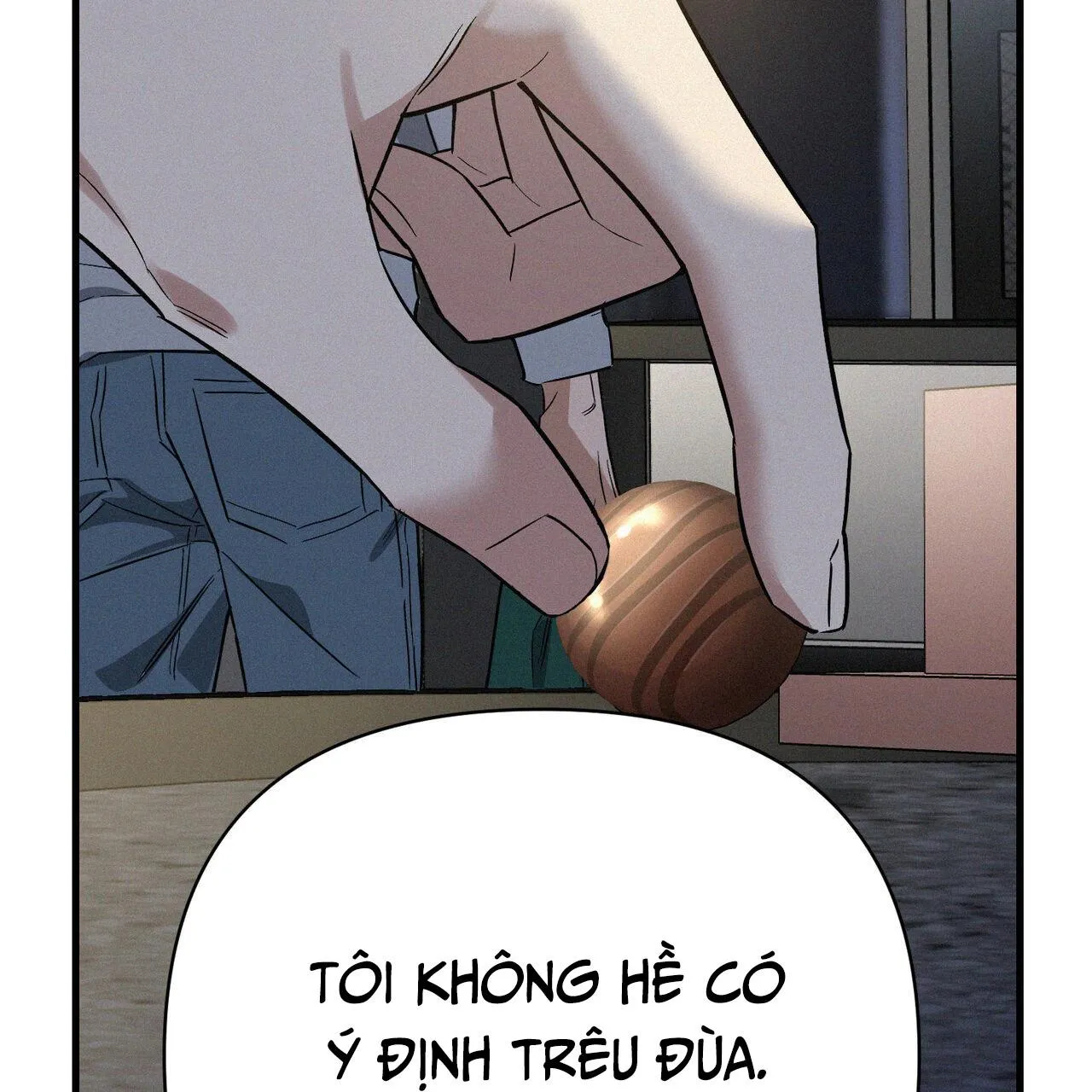 Merry On The Rocks Chapter 6 Trang 52