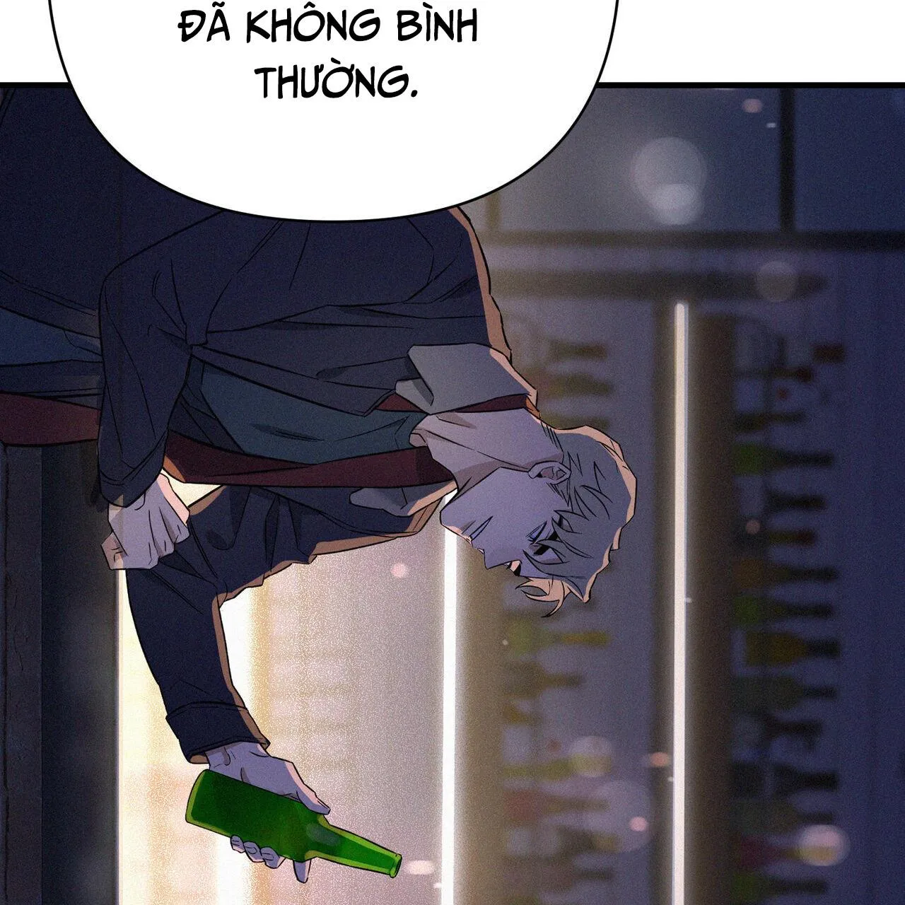 Merry On The Rocks Chapter 6 Trang 54