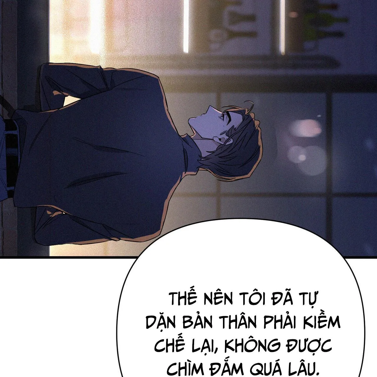 Merry On The Rocks Chapter 6 Trang 55