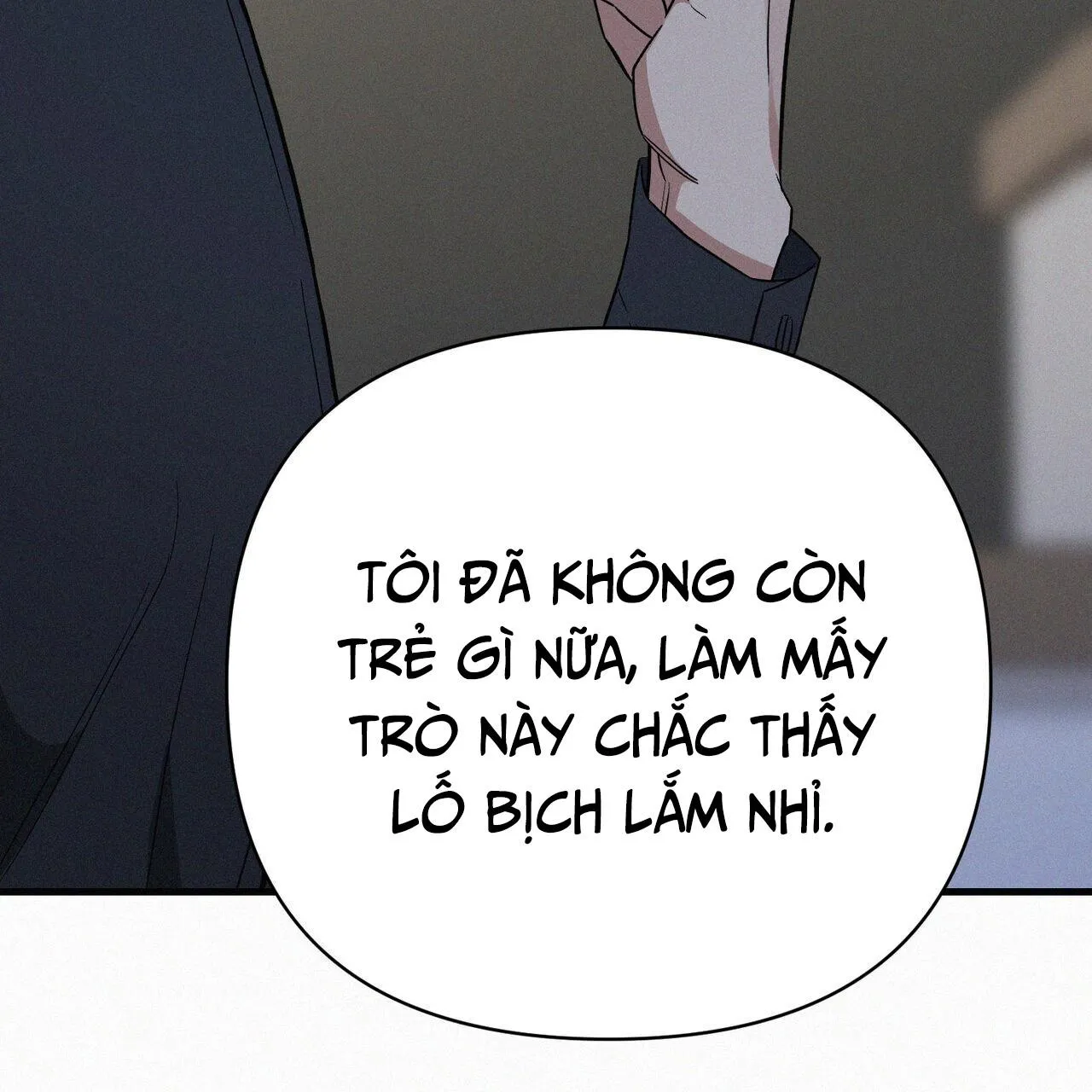 Merry On The Rocks Chapter 6 Trang 58