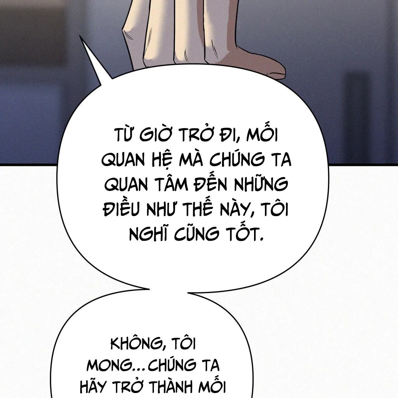 Merry On The Rocks Chapter 6 Trang 63