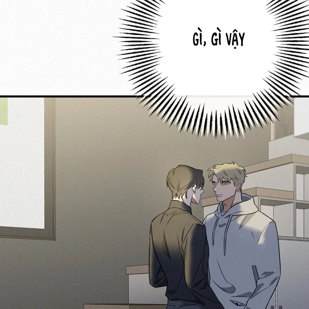 Merry On The Rocks Chapter 6 Trang 65