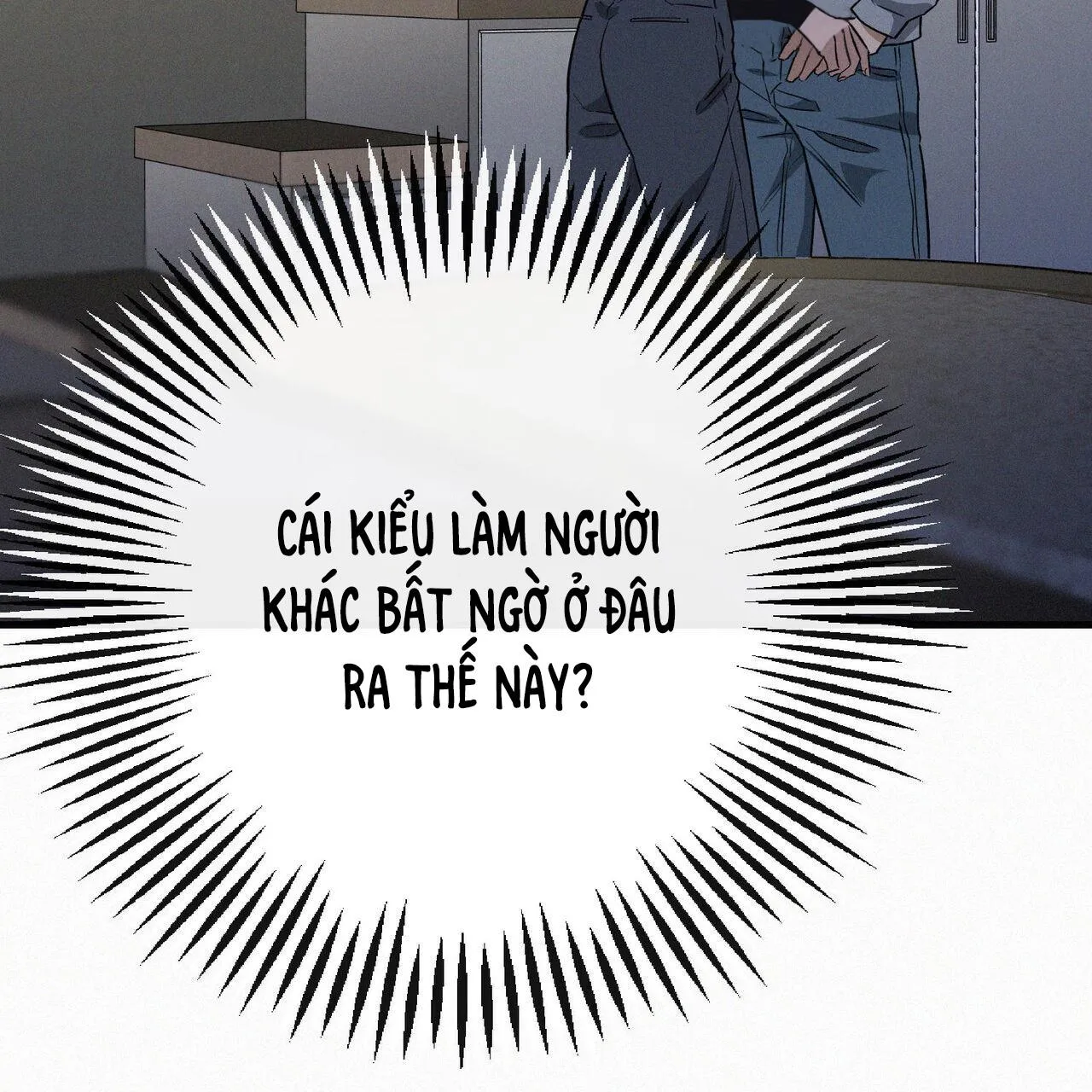 Merry On The Rocks Chapter 6 Trang 66