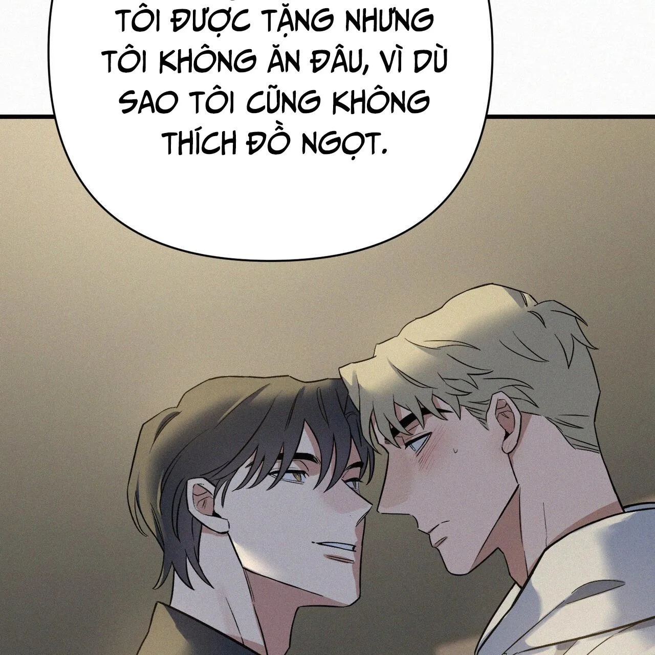 Merry On The Rocks Chapter 6 Trang 68