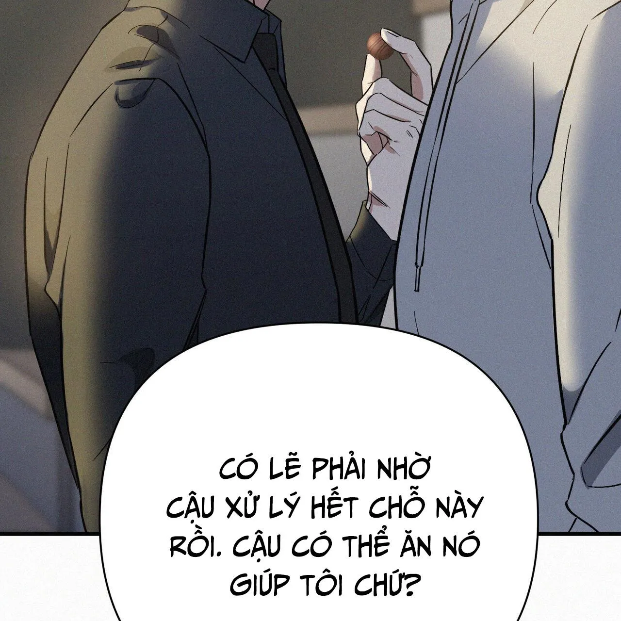 Merry On The Rocks Chapter 6 Trang 69