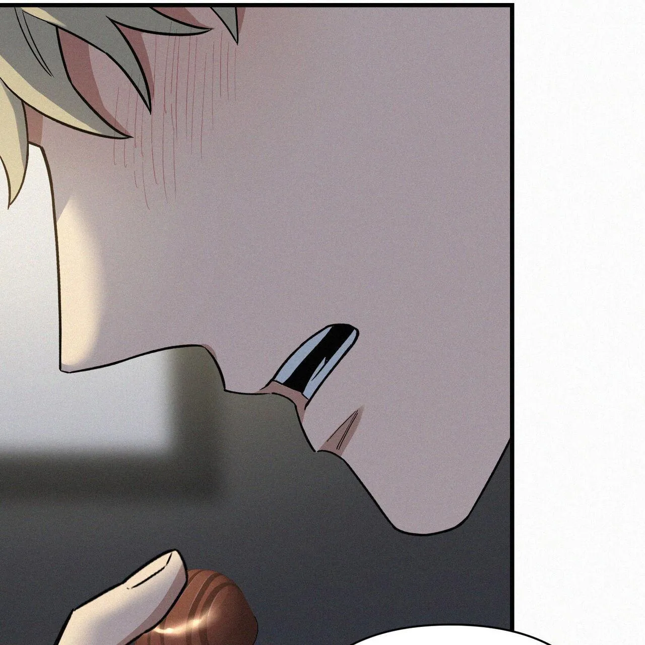 Merry On The Rocks Chapter 6 Trang 72