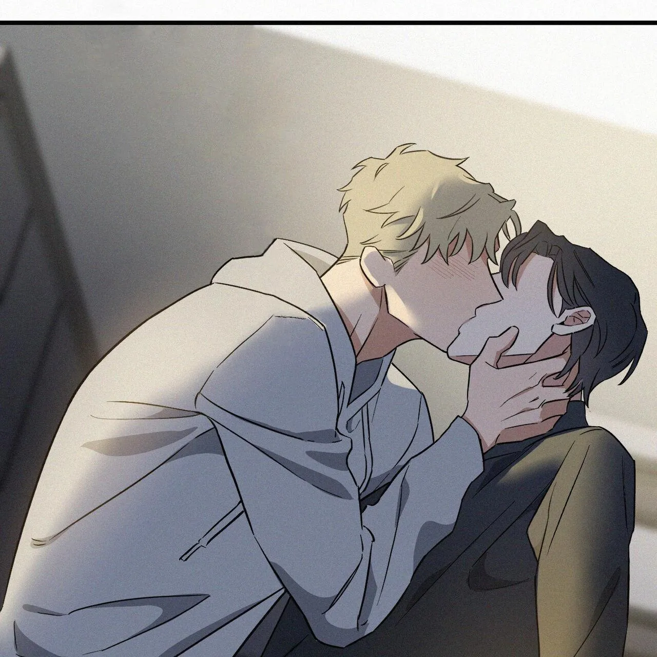 Merry On The Rocks Chapter 6 Trang 74