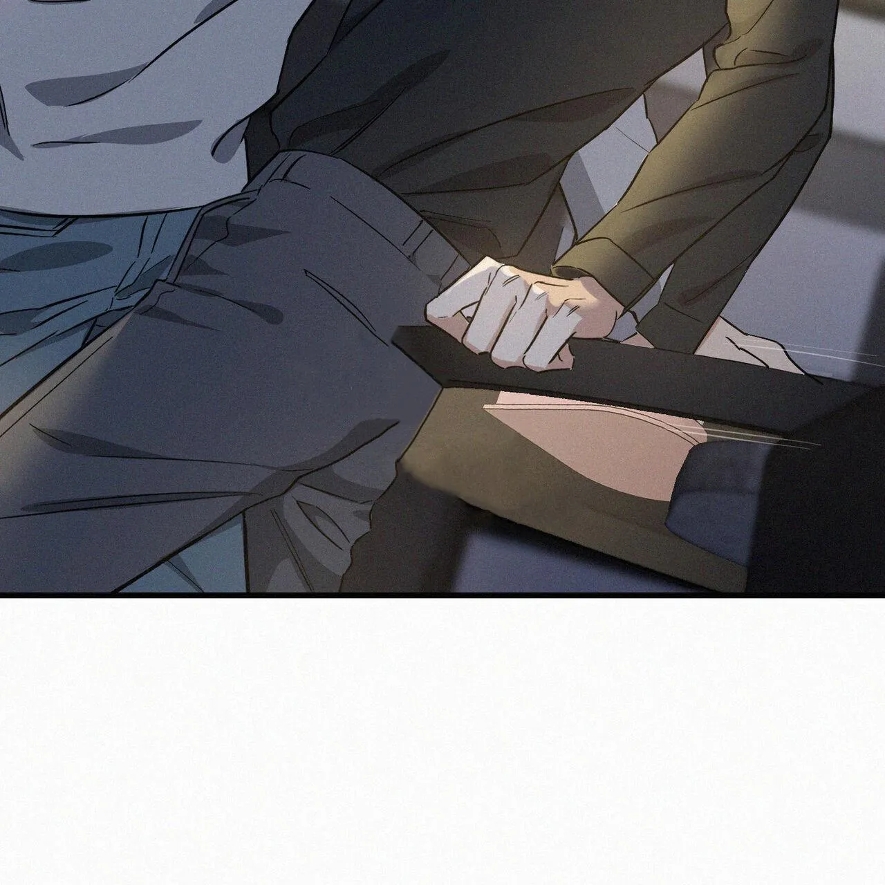 Merry On The Rocks Chapter 6 Trang 75