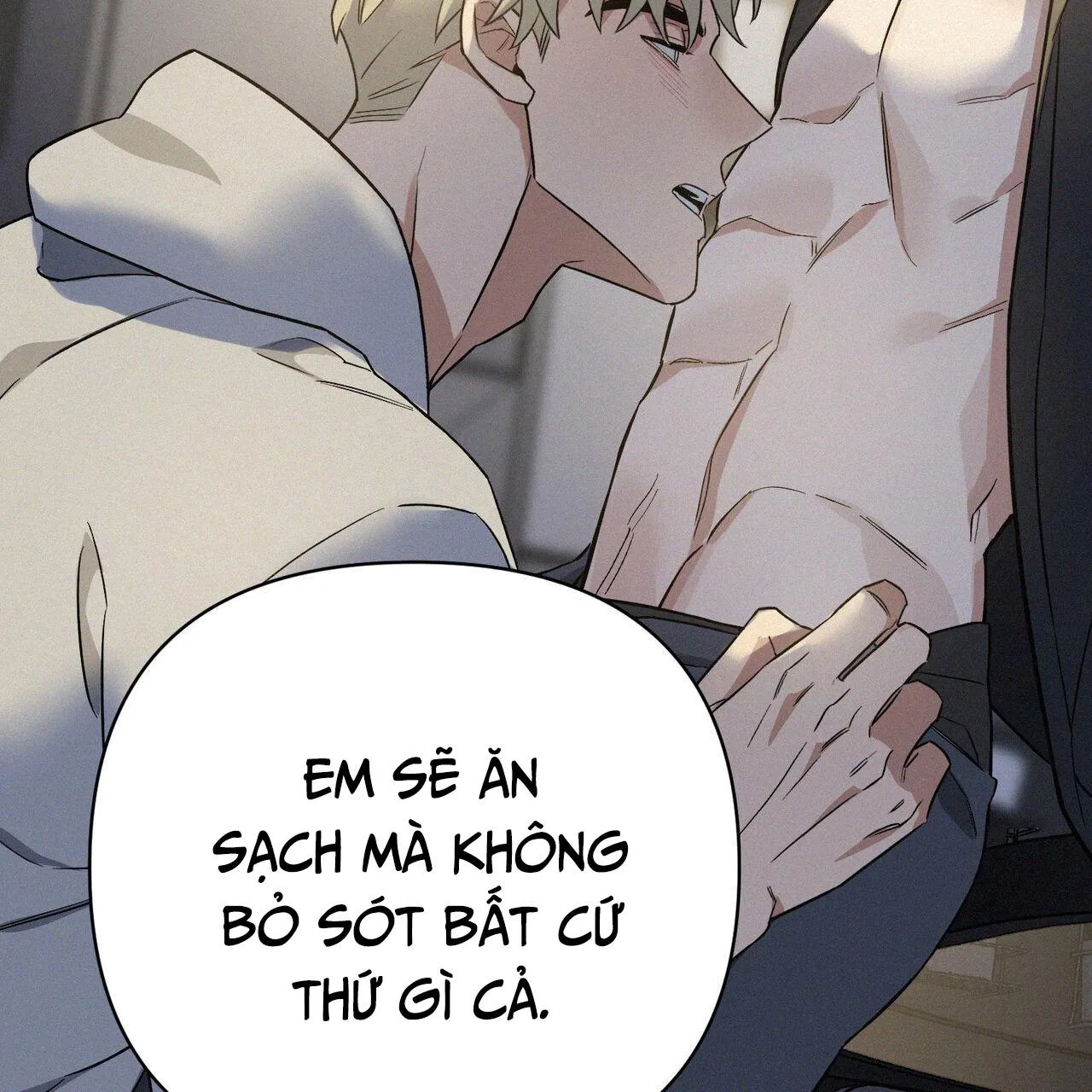 Merry On The Rocks Chapter 6 Trang 80