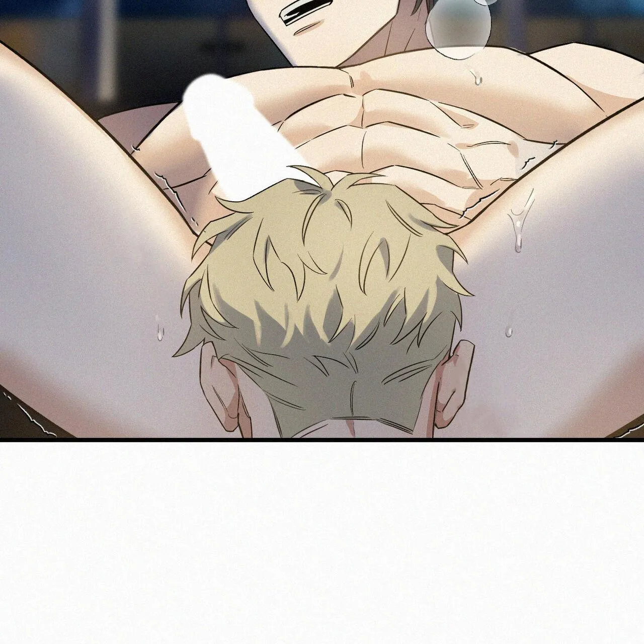 Merry On The Rocks Chapter 6 Trang 86