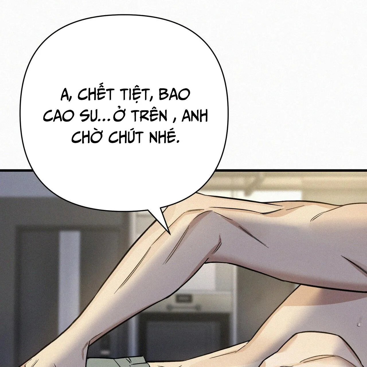 Merry On The Rocks Chapter 6 Trang 87