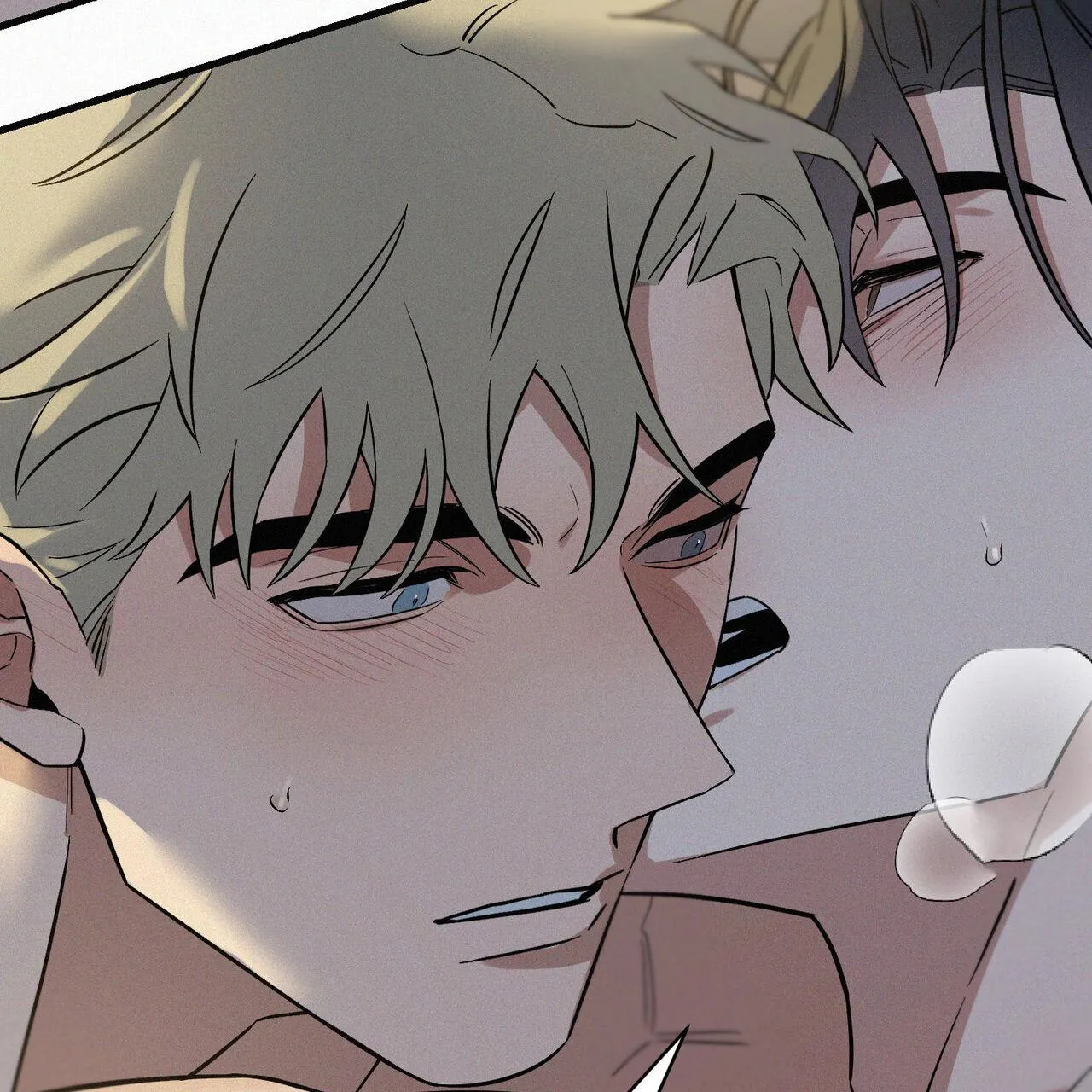 Merry On The Rocks Chapter 6 Trang 92