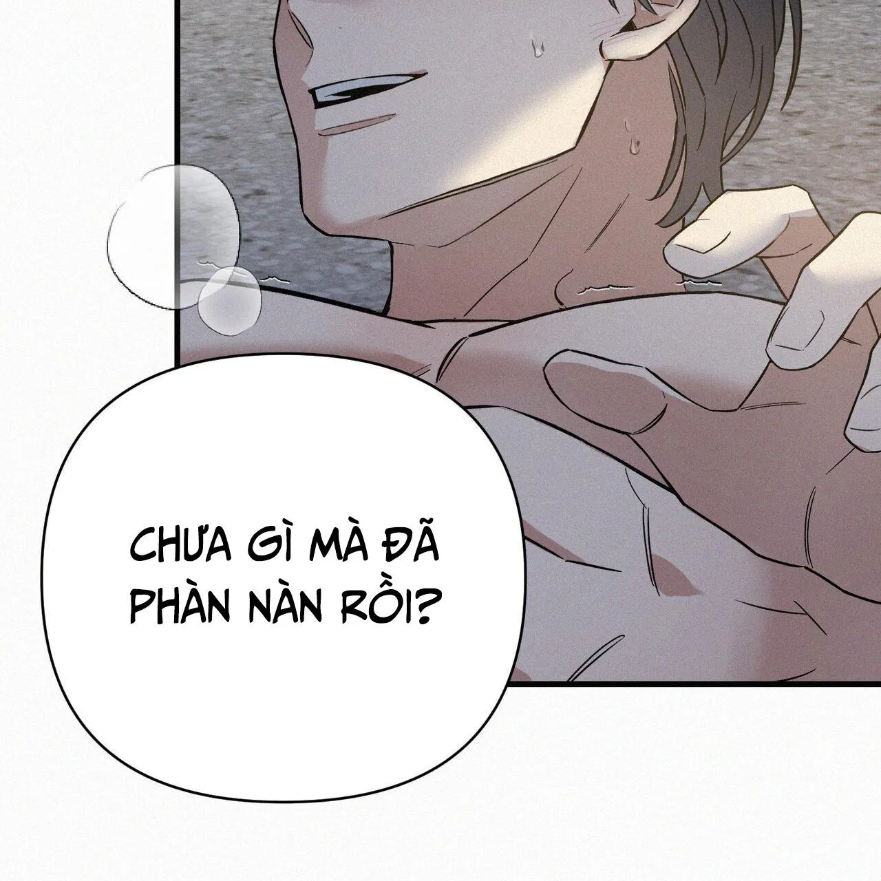 Merry On The Rocks Chapter 6 Trang 107